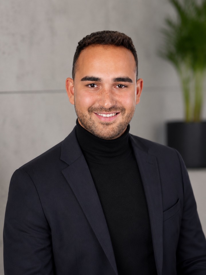 Ferhan Yildiz, Gründer von AdOrbit